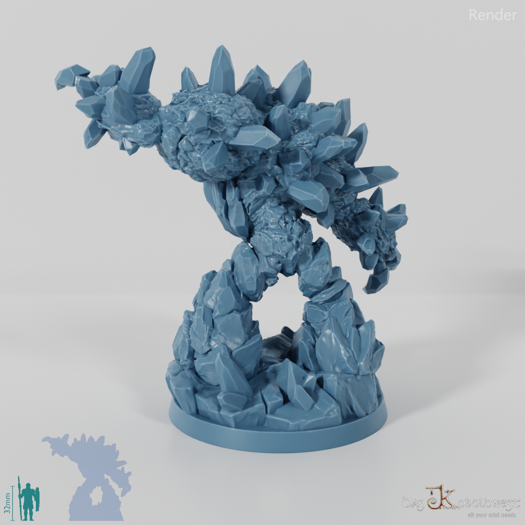 Eiselementar 01