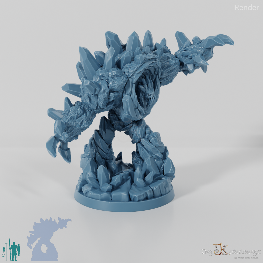 Eiselementar 01