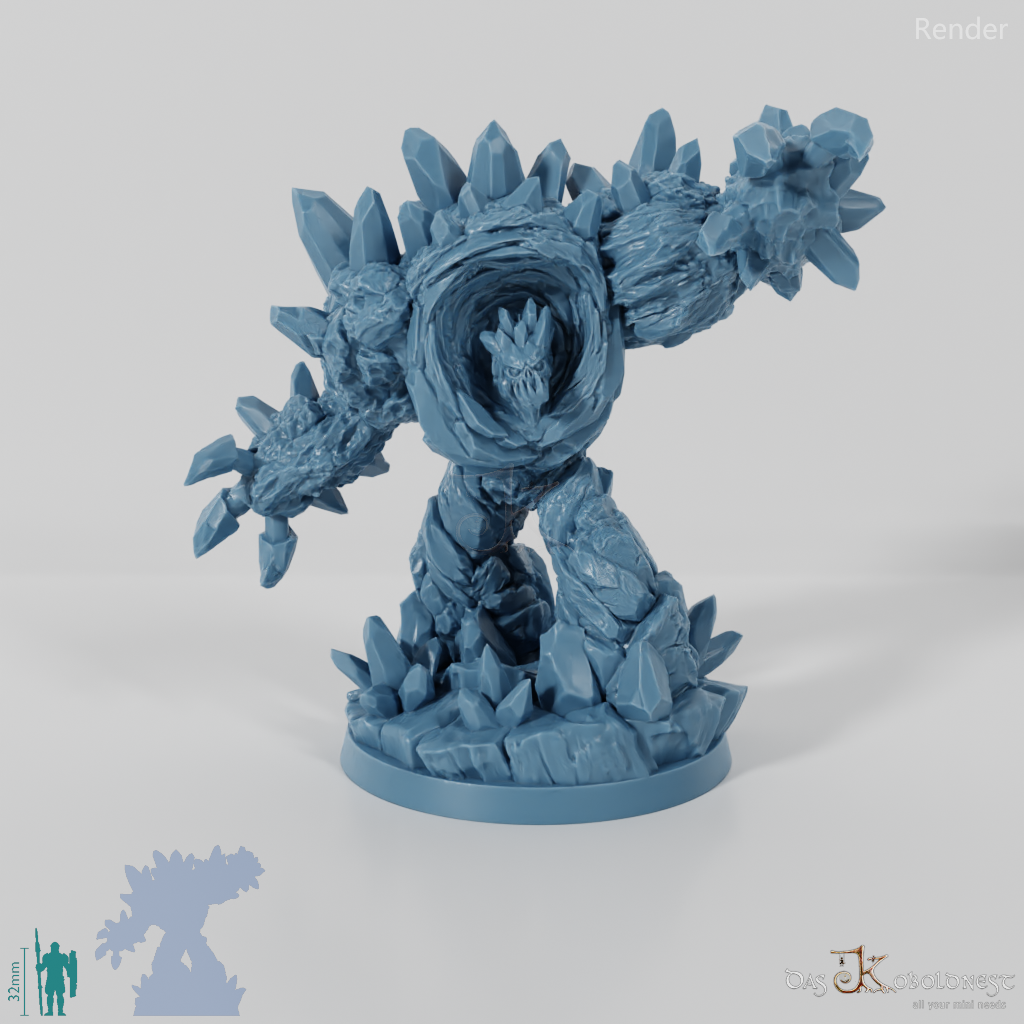 Eiselementar 01