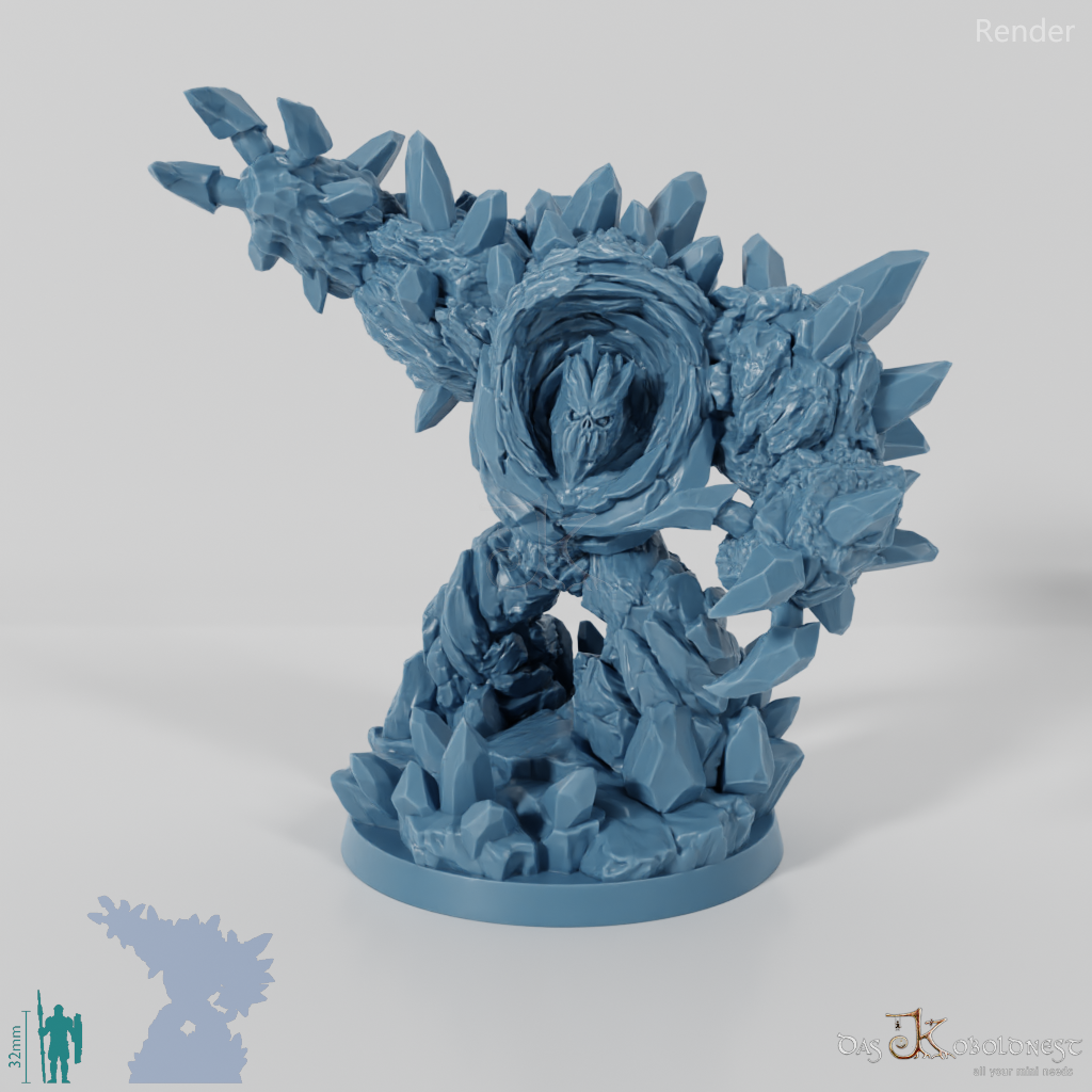 Eiselementar 02