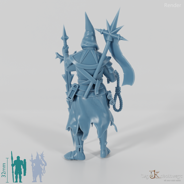 Imperialer Inquisitor