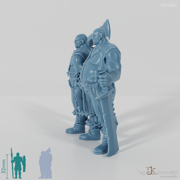 Unzertrennliche Zwillinge