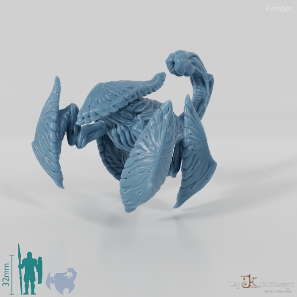 Crawler - Jungtier 02