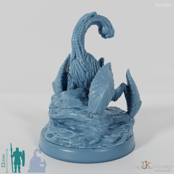 Crawler - Jungtier 04