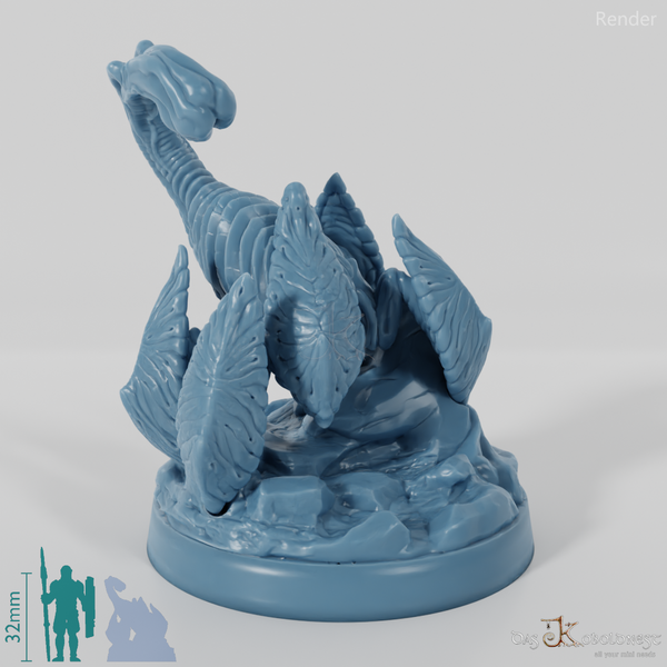 Crawler - Jungtier 05