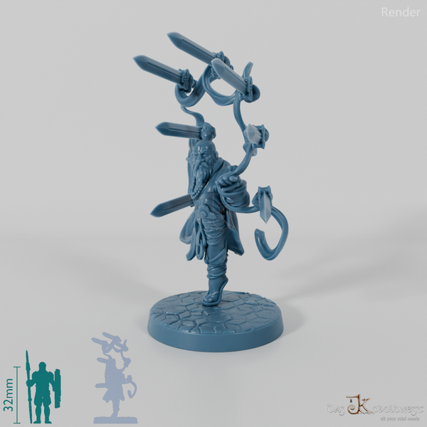 Zwergen-Erdformer 02