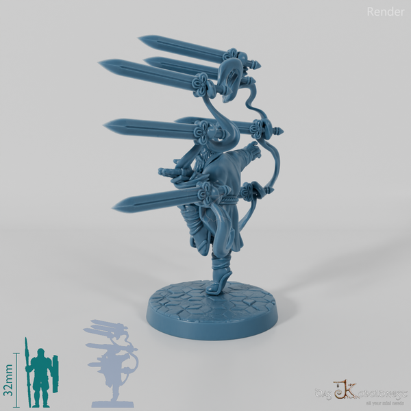 Zwergen-Erdformer 02