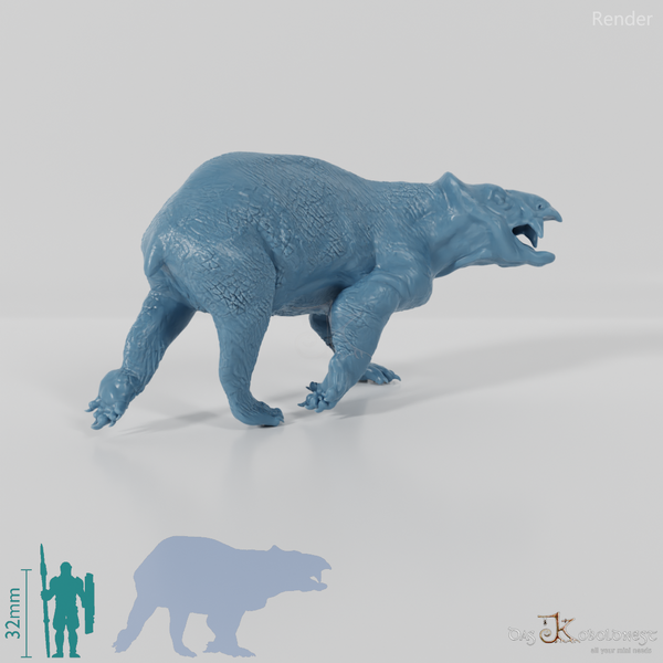 Lisowicia bojani 02 - JJP