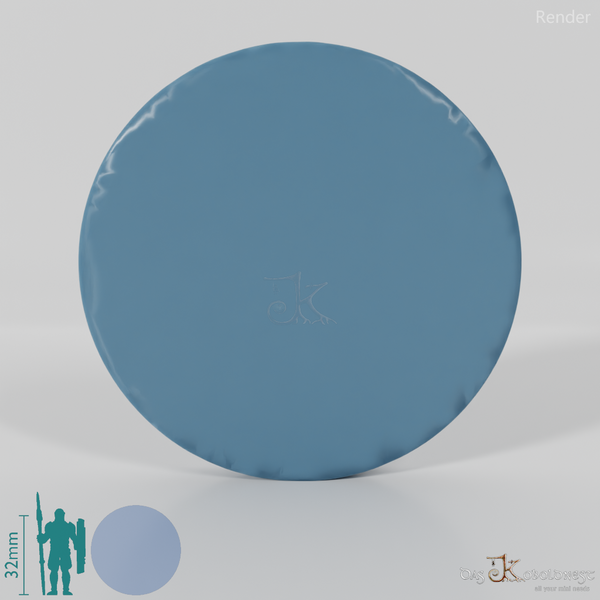 Halblinghöhlentür - Mediterran 02