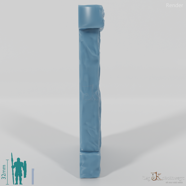 Halblinghöhlenfenster - Mediterran 01