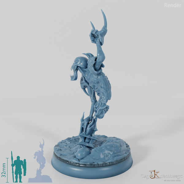 Graveyard Fantasy Football Team - Linesquire 03 (alternativer Ball)