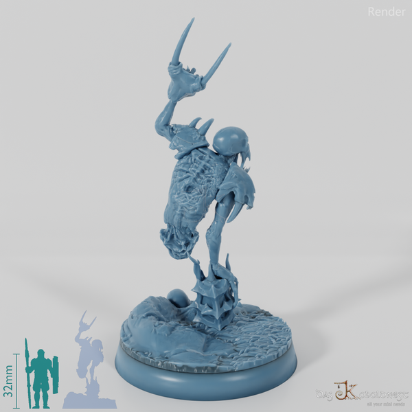 Graveyard Fantasy Football Team - Linesquire 03 (alternativer Ball)