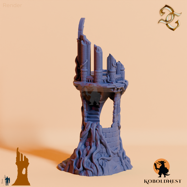 Linneas Turm