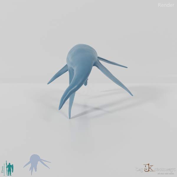 Liopleurodon ferox 03 - JJP