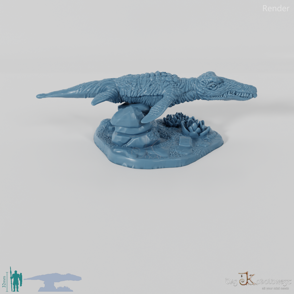 Liopleurodon 01