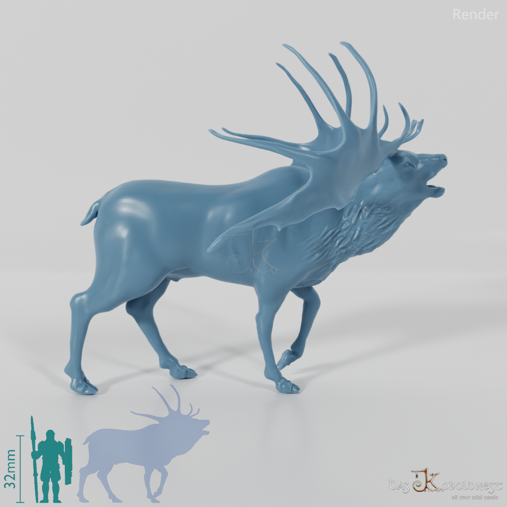 Megaloceros giganteus 00 - JJP