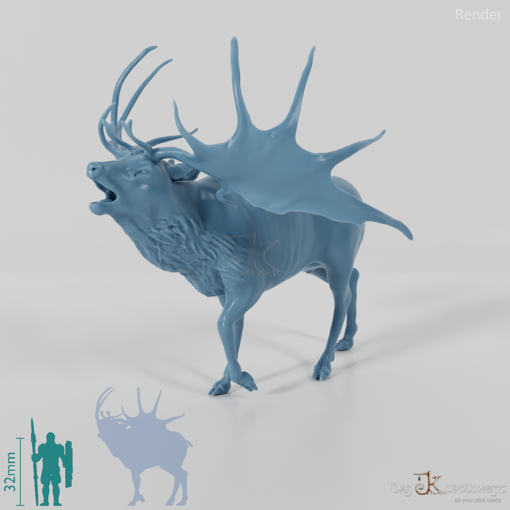 Megaloceros giganteus 00 - JJP