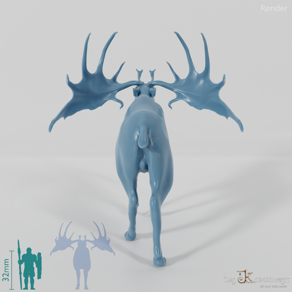 Megaloceros giganteus 00 - JJP