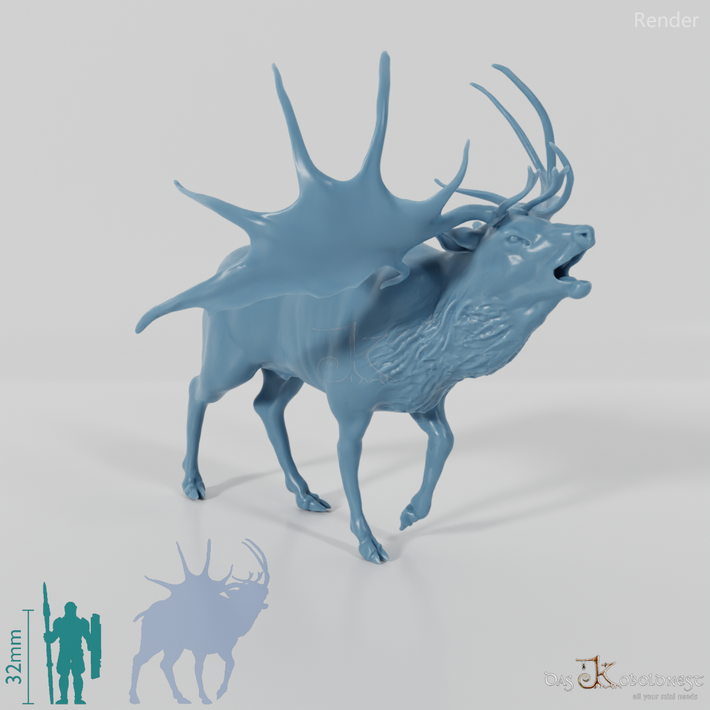 Megaloceros giganteus 00 - JJP