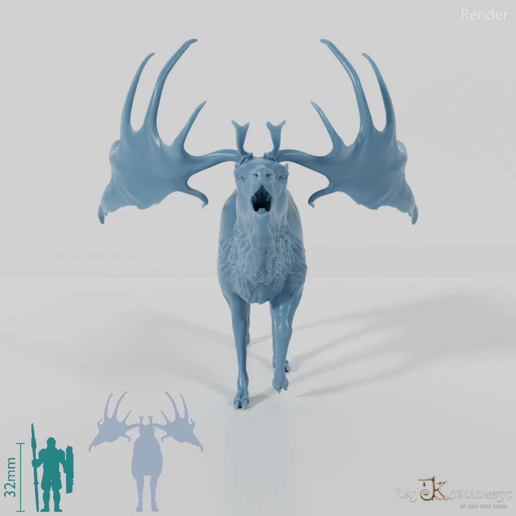 Megaloceros giganteus 00 - JJP