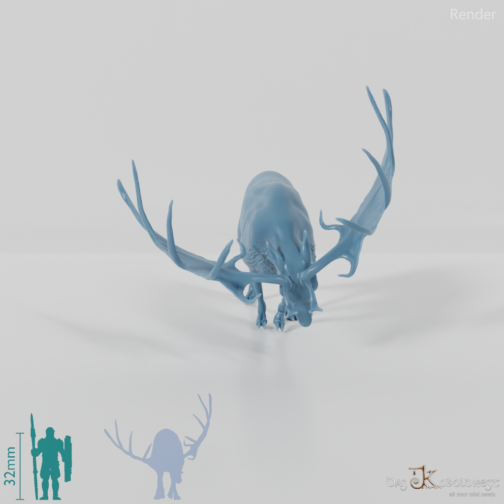 Megaloceros giganteus 01 - JJP