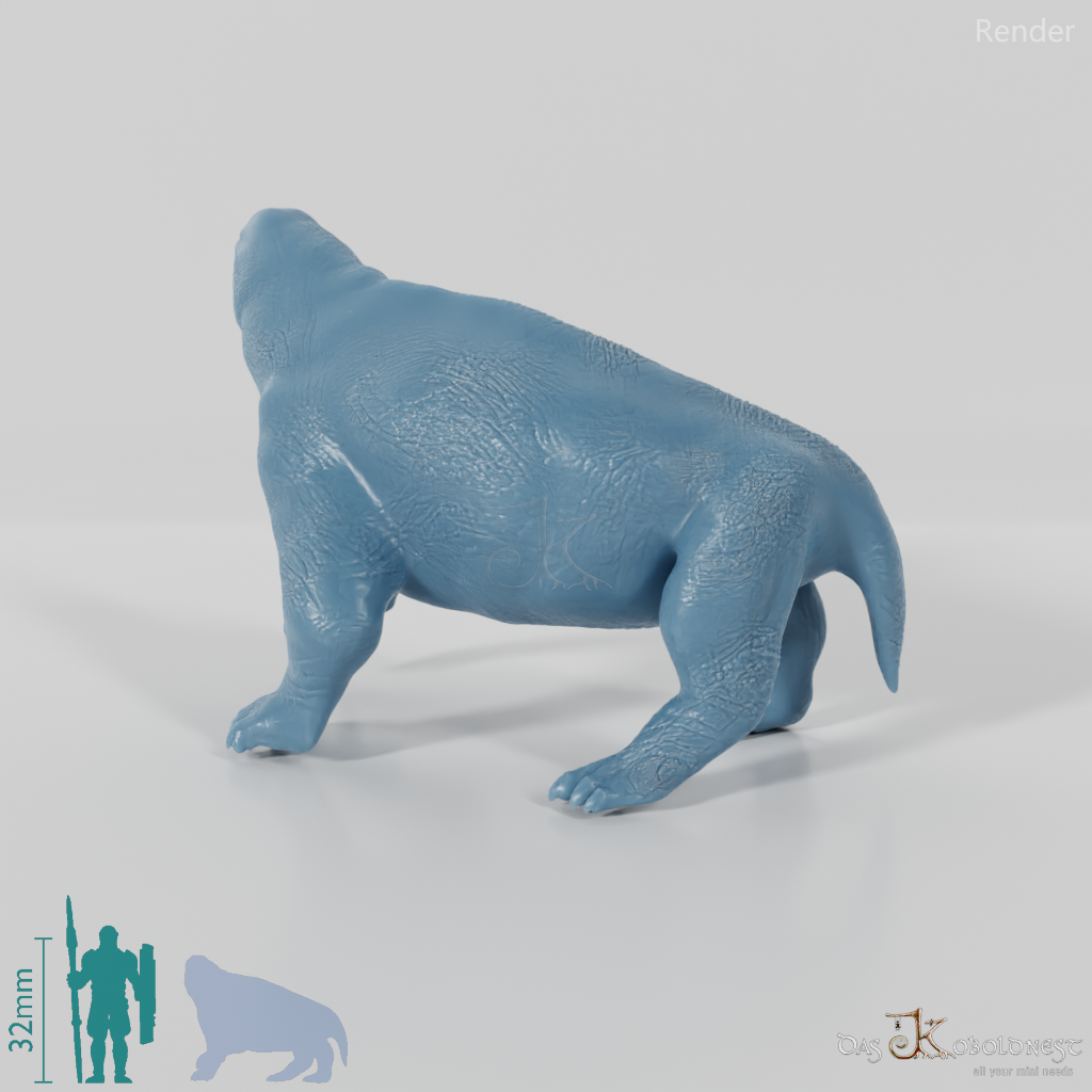 Moschops capensis 01 - JJP