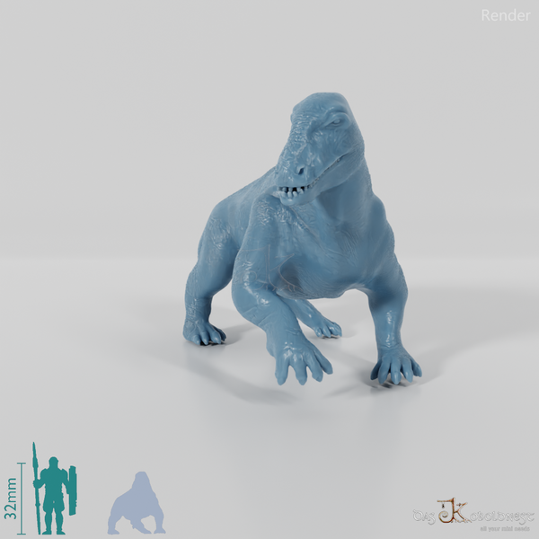 Moschops capensis 01 - JJP