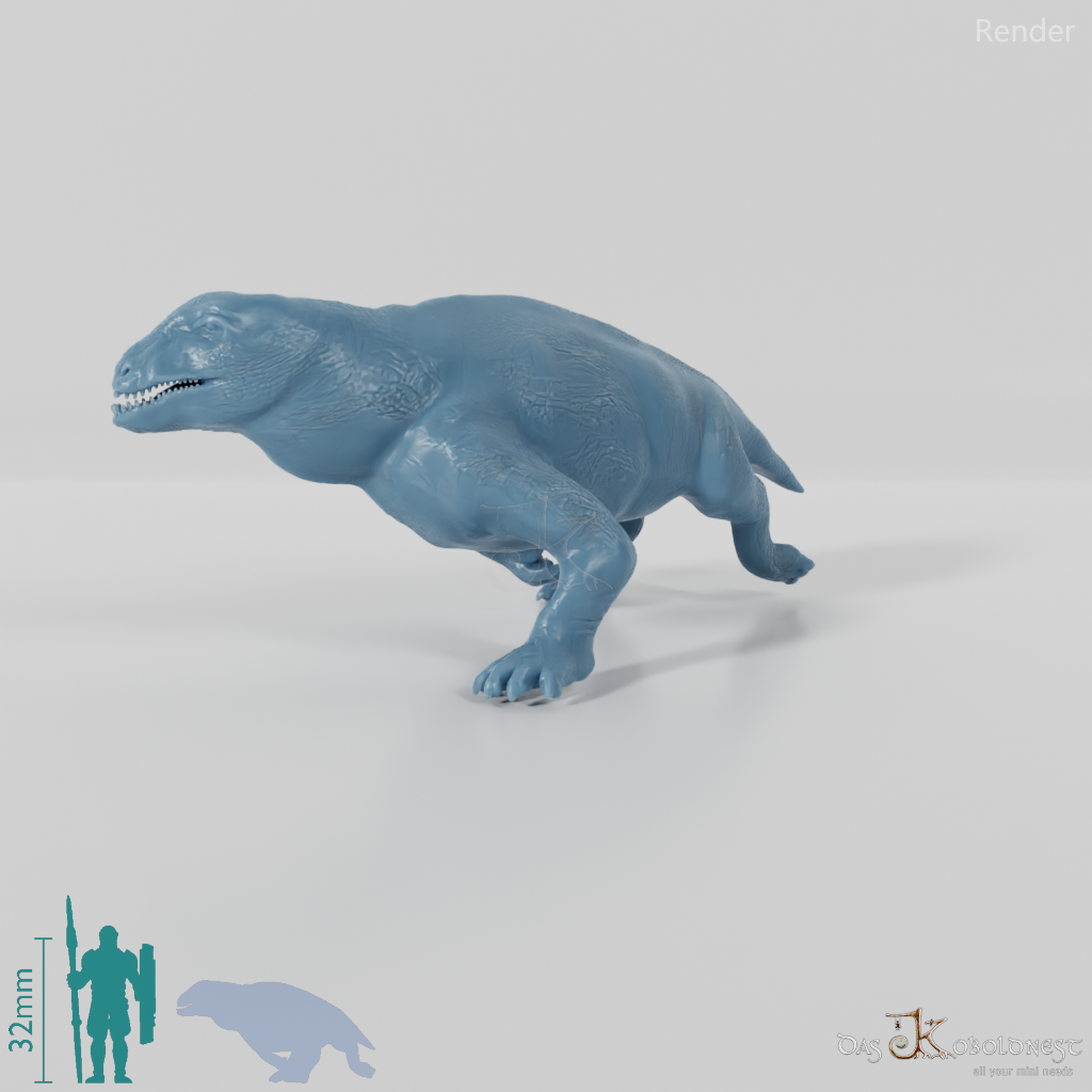 Moschops capensis 03 - JJP