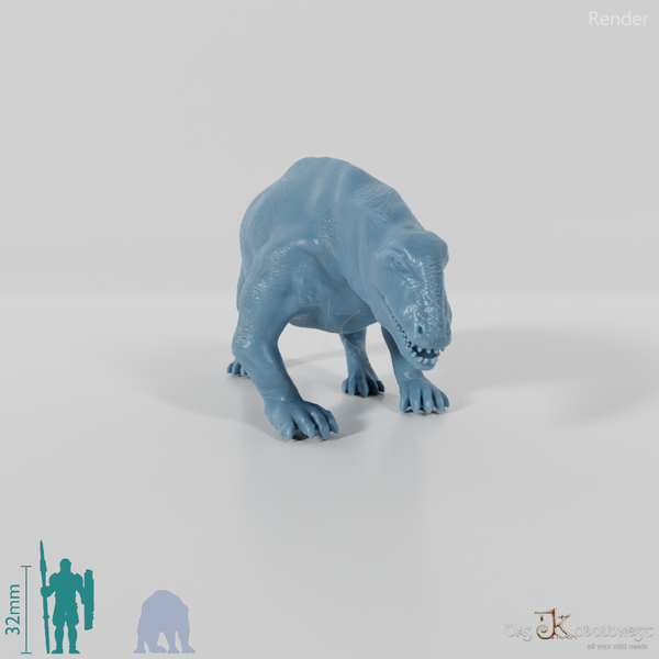 Moschops capensis 05 - JJP