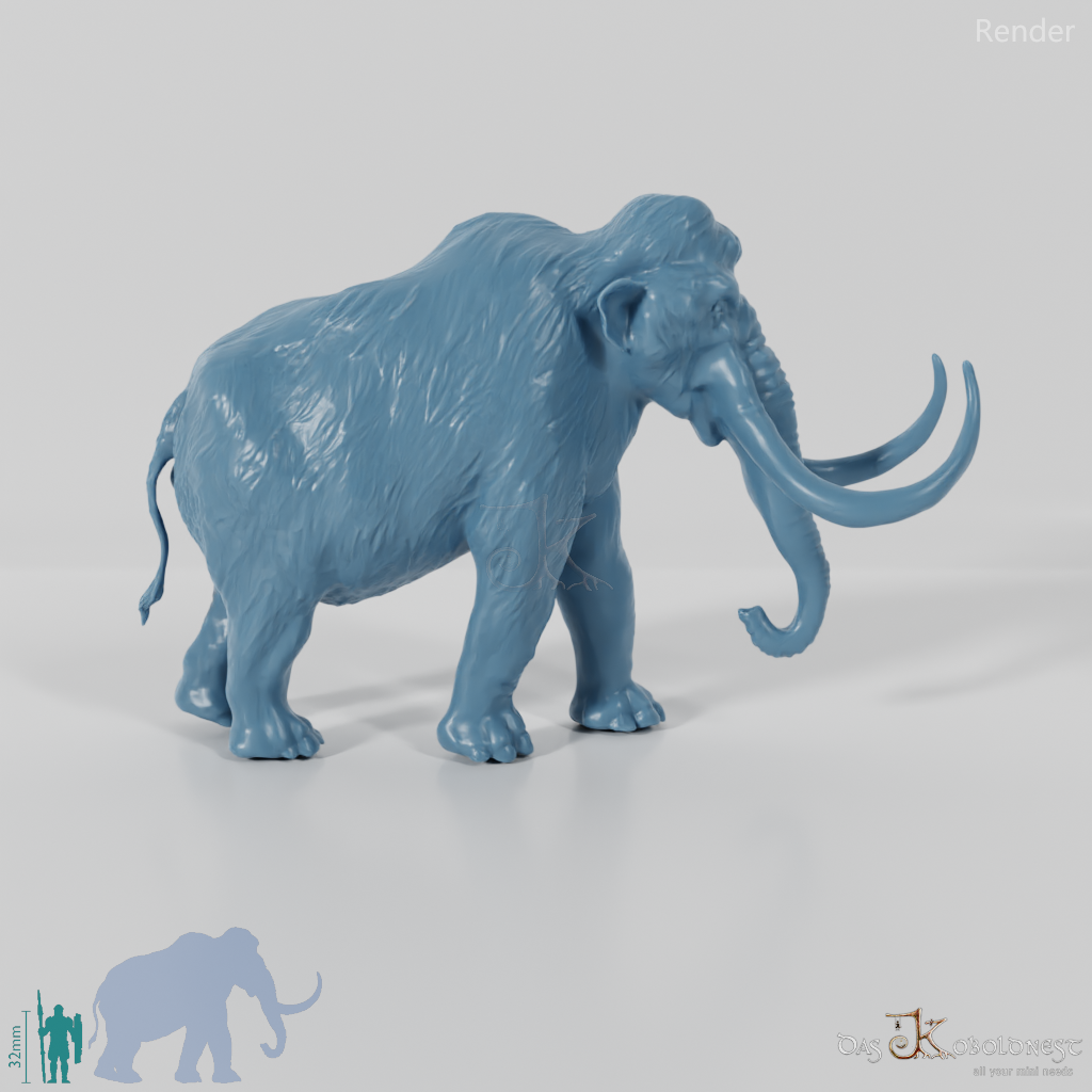 Mammuthus primigenius 00 - JJP