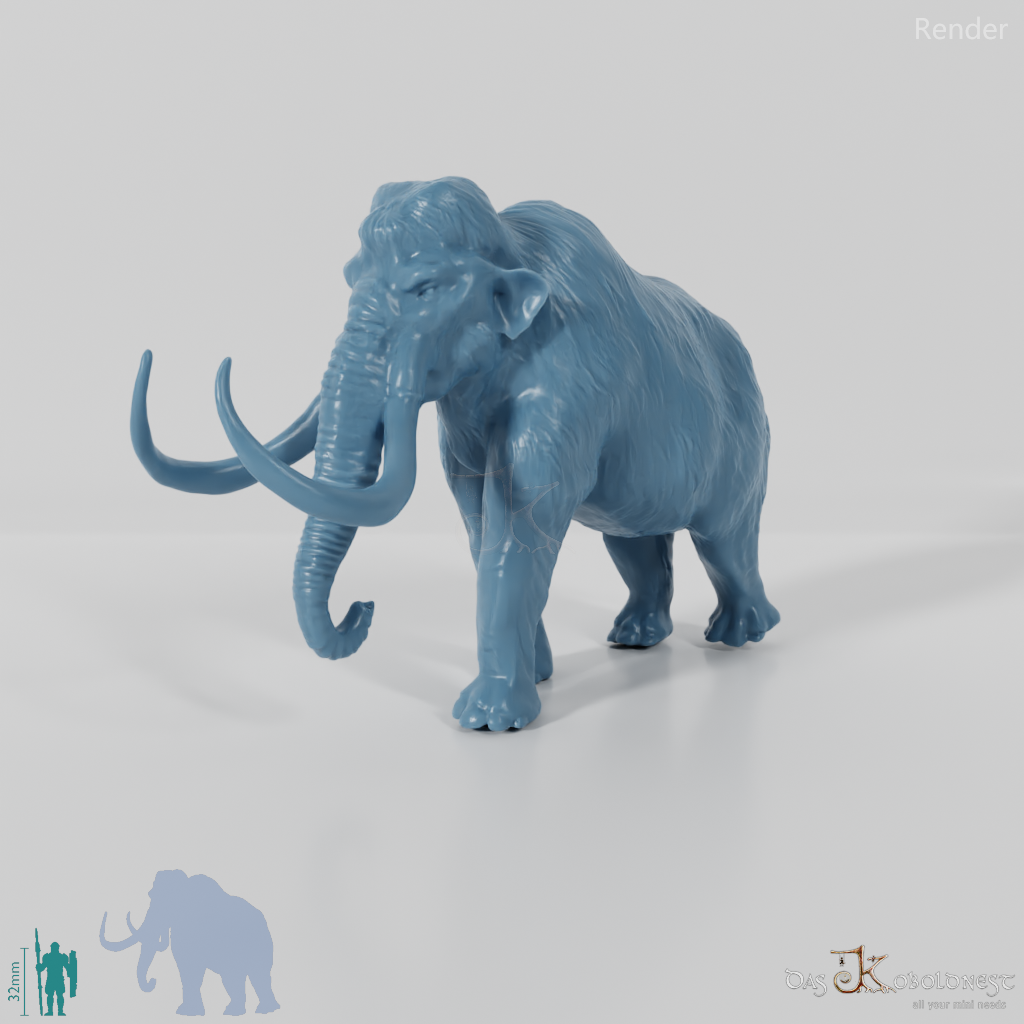 Mammuthus primigenius 00 - JJP