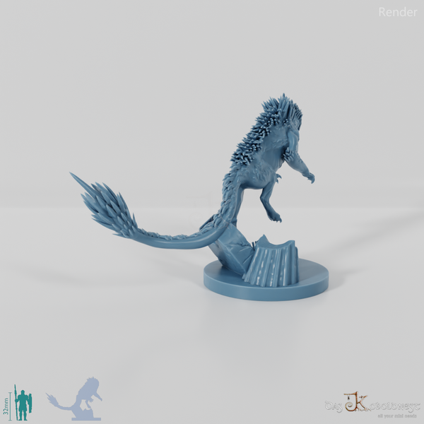 Manticora 02 - Tyveria - Dragonbond