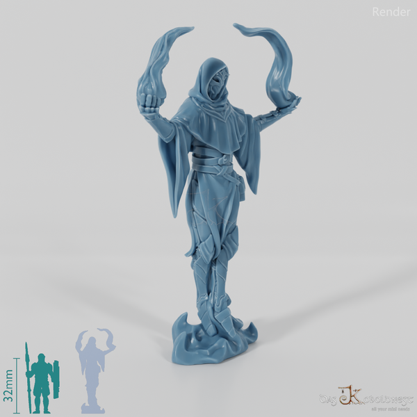 Leibwache der Marquise 02