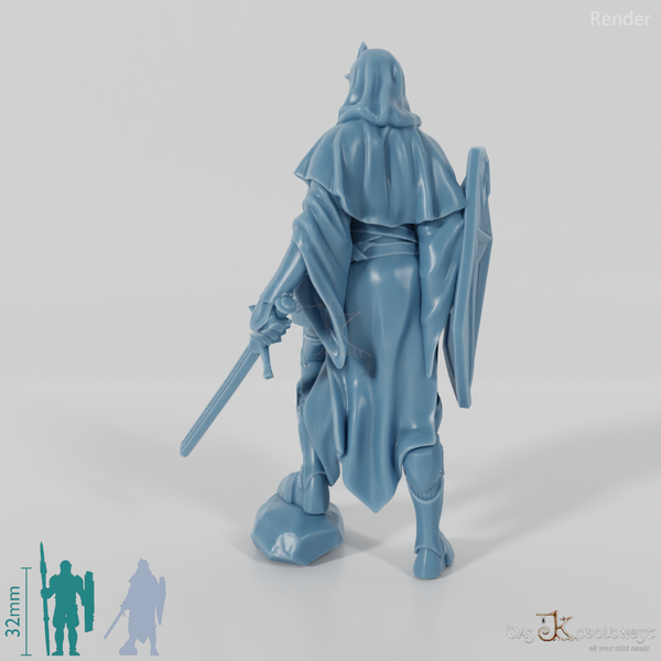 Leibwache der Marquise 03