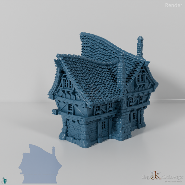 City of Firwood - Haus 2