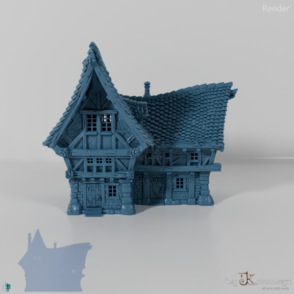 City of Firwood - Haus 2