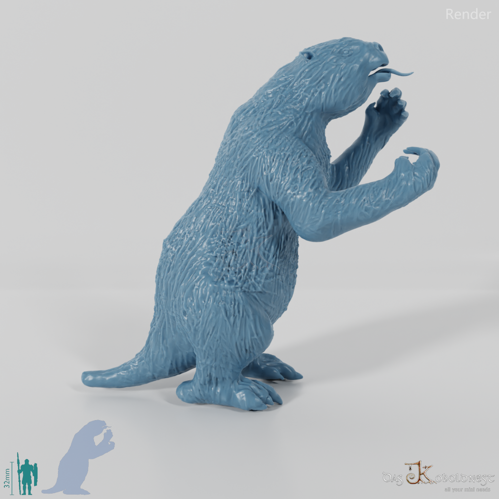 Megatherium americanum 00 - JJP