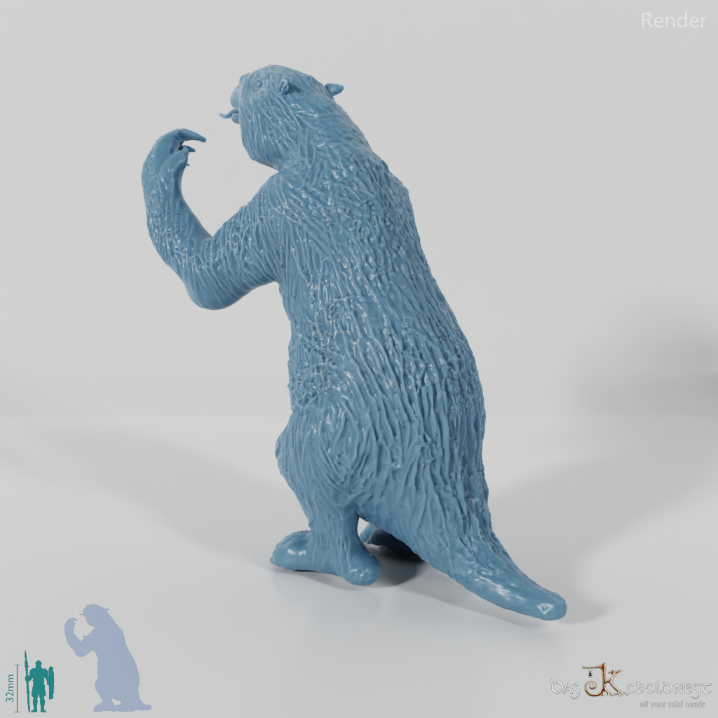 Megatherium americanum 00 - JJP