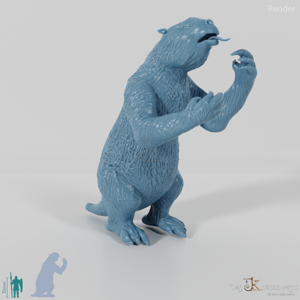 Megatherium americanum 00 - JJP