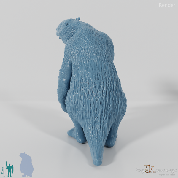 Megatherium americanum 01 - JJP