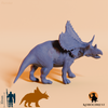 Mercuriceratops gemini 04