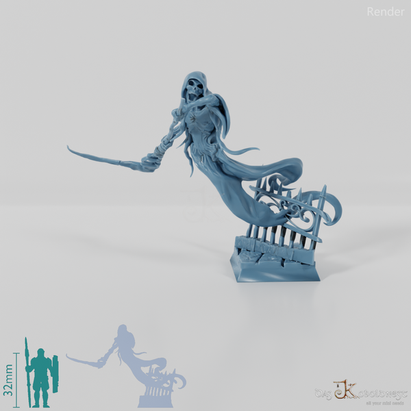 Midnight Guard - Komplettset