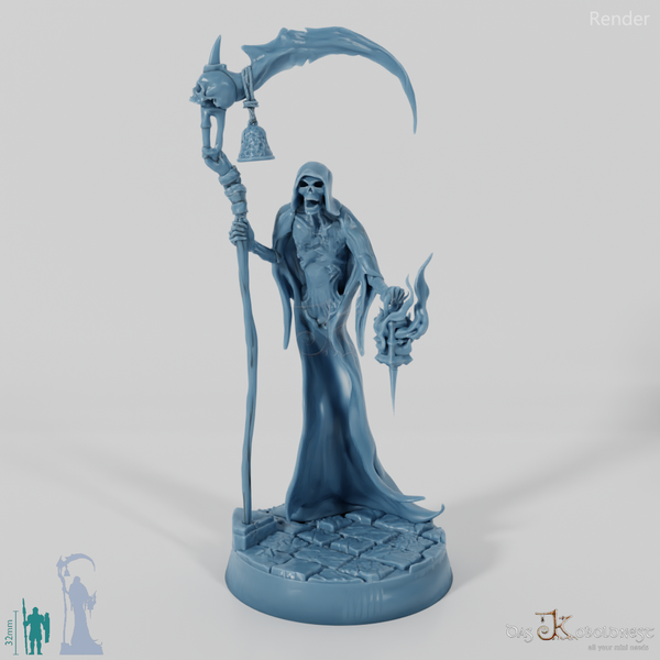 Midnight Guard - Komplettset