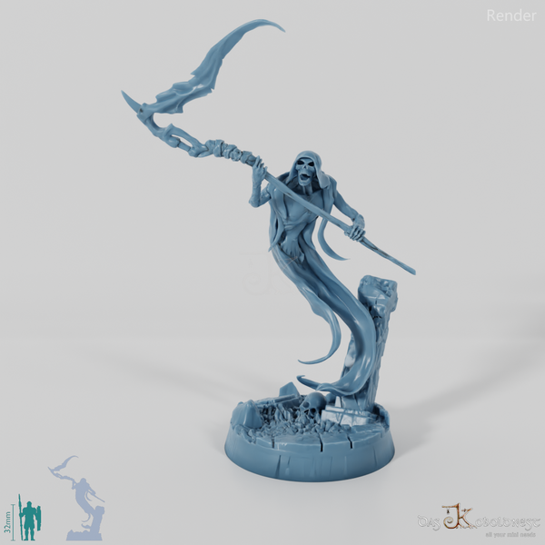 Midnight Guard - Komplettset