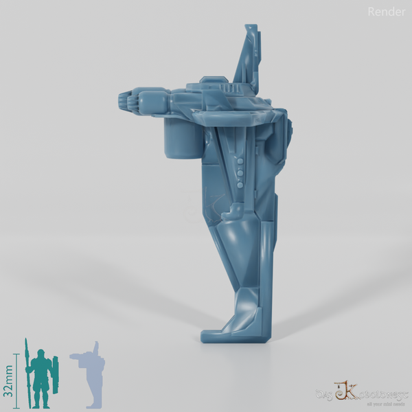 Allianz-Mittelklassekreuzer 2