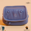 Minenzwerg-Zubehör - Gürteltasche C