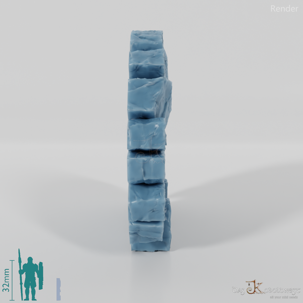 Halblinghöhlenfenster - Mine 02