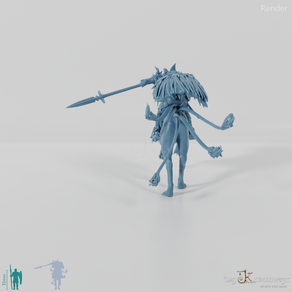 Fell Knight Dreamrunner - Fell Courts - Dragonbond