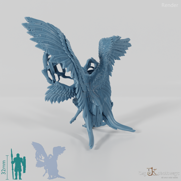 Buunkun Kaabweavers - Captain Ten-Cloud Matzin - Nahuac - BoV