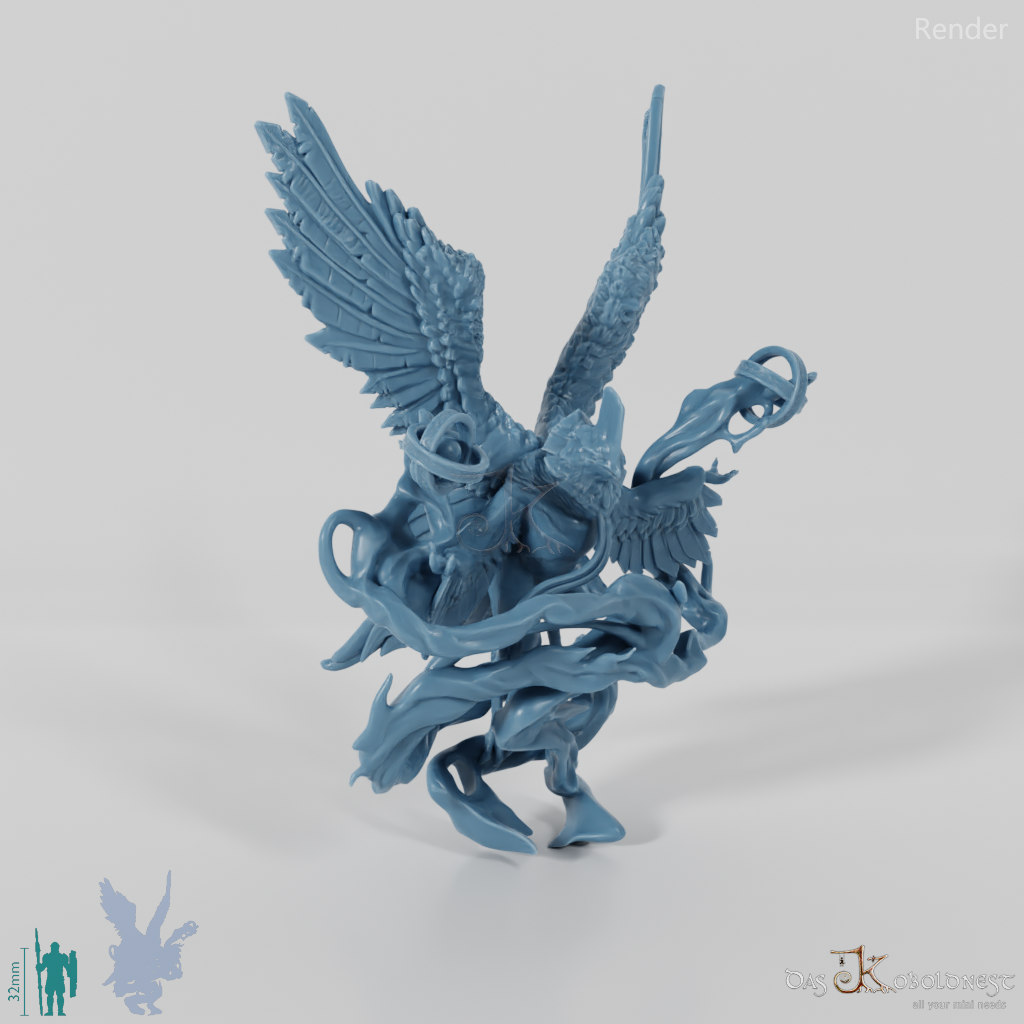 Buunkun Kaabweavers - Soldier 01 - Nahuac - BoV
